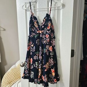 Free People Sundress